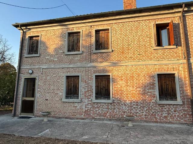 Villa Schiera in vendita a Costa Di Rovigo, Veneto