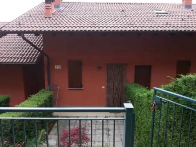 Villa Schiera in vendita a Comunità Montana della Valle Brembana, Costa Di Serina