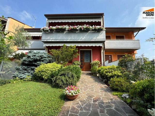 Villa Schiera in vendita a Costabissara, Veneto