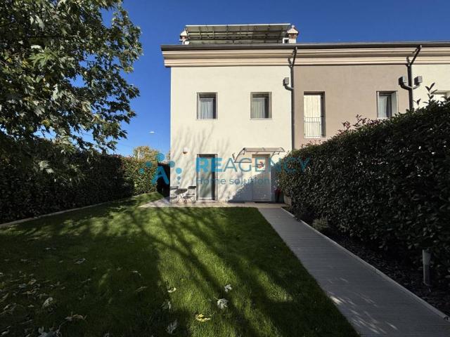 Villa Schiera in vendita a Costabissara, Veneto
