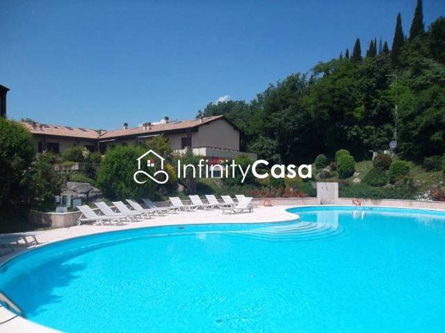 Villa Schiera in vendita a Costermano, Veneto