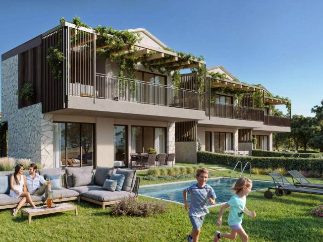 Villa Schiera in vendita a Costermano, Veneto
