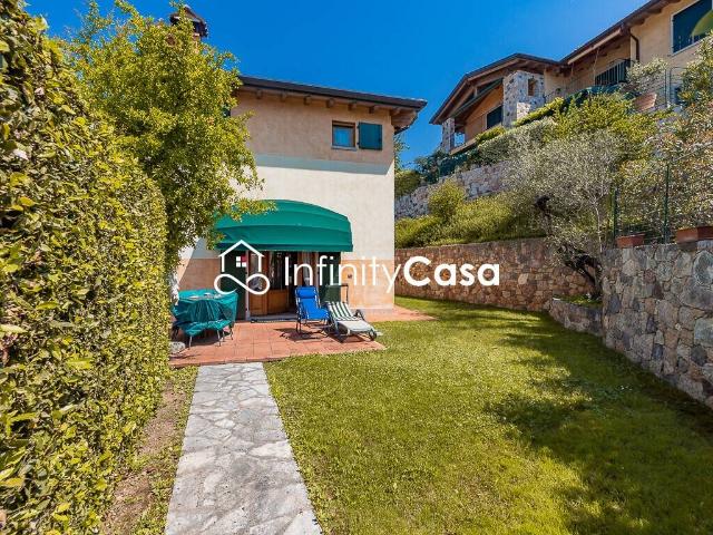 Villa Schiera in vendita a Castion Veronese, Costermano