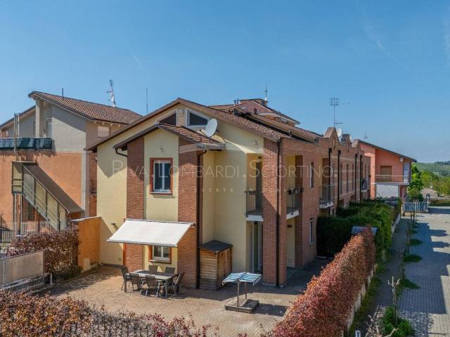 Villa Schiera in vendita a Piemonte, Asti