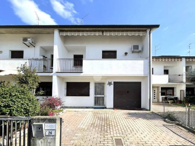 Villa Schiera in vendita a Unione dei comuni della Bassa Romagna, Cotignola