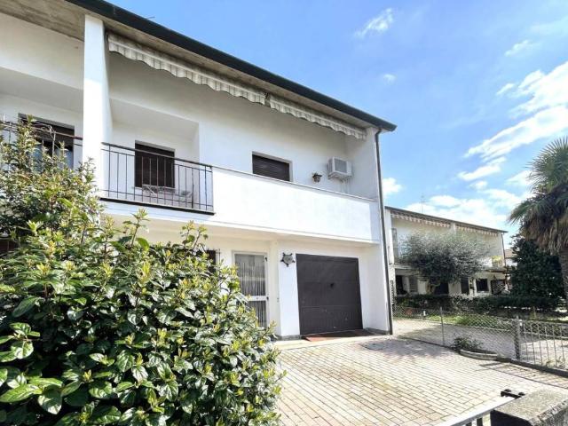 Villa Schiera in vendita a Unione dei comuni della Bassa Romagna, Cotignola