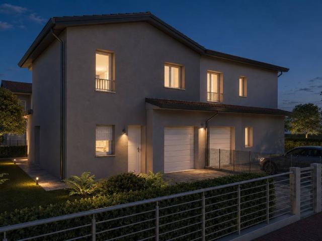 Villa Schiera in vendita a Unione dei comuni della Bassa Romagna, Cotignola