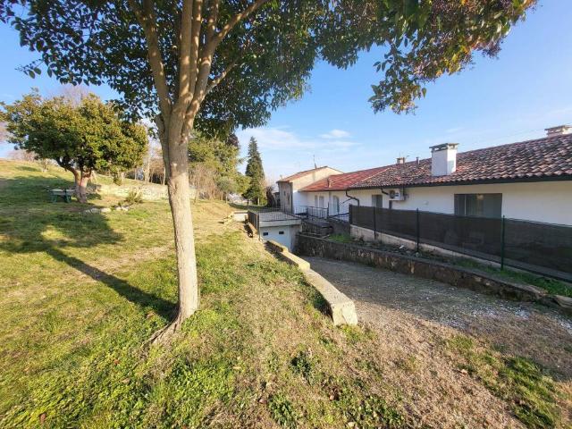 Villa Schiera in vendita a San Marco, Creazzo