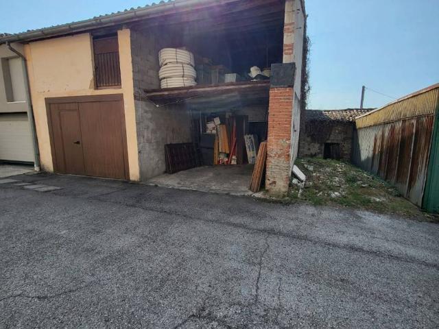 Villa Schiera in vendita a San Marco, Creazzo