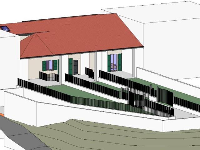 Villa Schiera in vendita a Credera Rubbiano, Lombardia