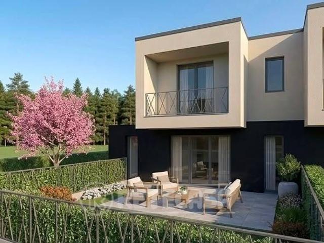 Villa Schiera in vendita a Crema, Lombardia