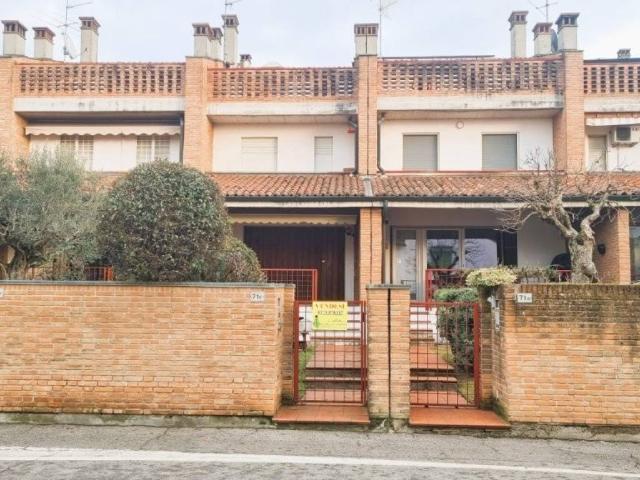Villa Schiera in vendita a Crema, Lombardia
