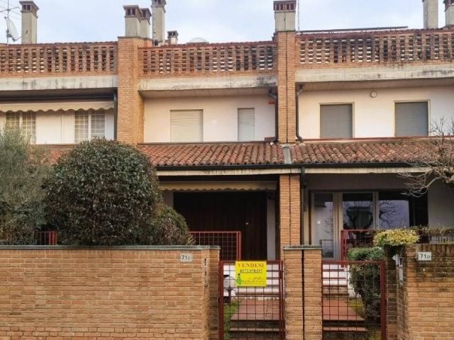 Villa Schiera in vendita a Crema, Lombardia
