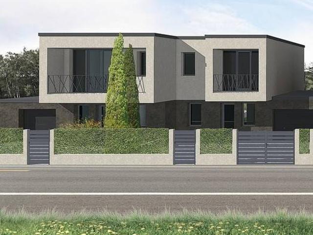 Villa Schiera in vendita a Crema, Lombardia