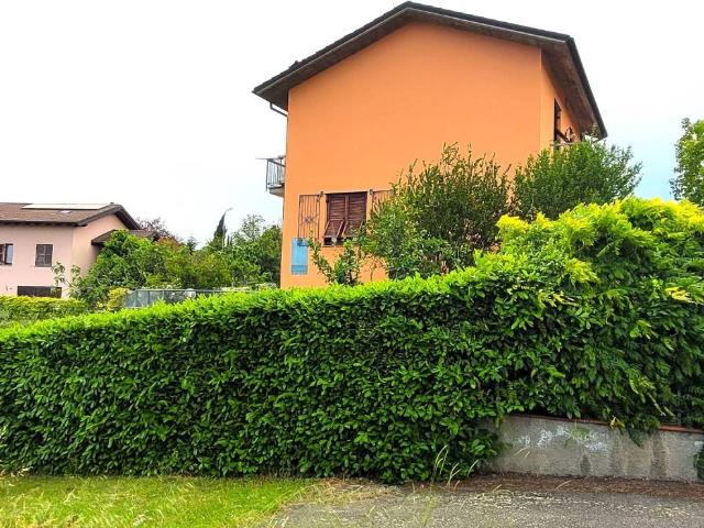 Villa Schiera in vendita a Piemonte, Alessandria