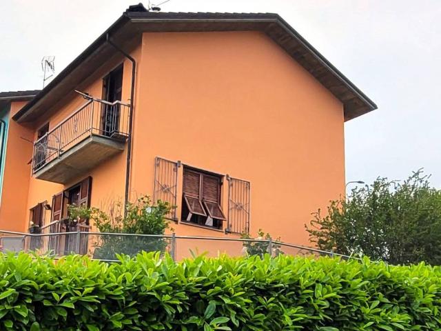 Villa Schiera in vendita a Piemonte, Alessandria