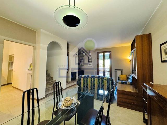 Villa Schiera in vendita a Bagnara, Cremona