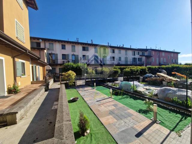 Villa Schiera in vendita a Molino Soresina, Cremona