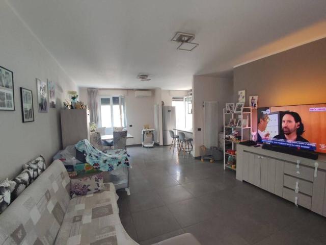 Villa Schiera in vendita a Battaglione, Cremona