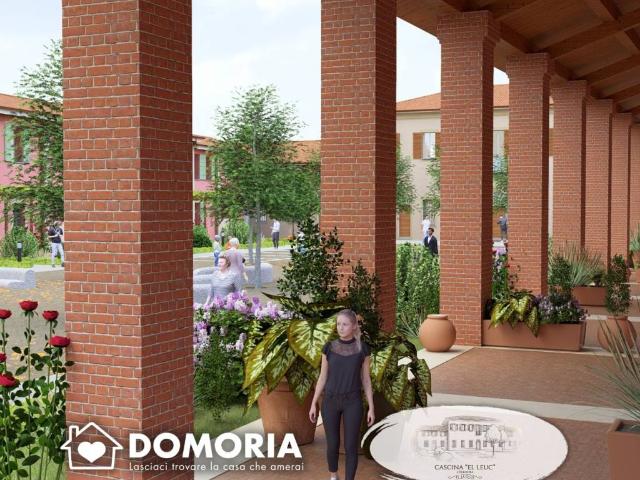 Villa Schiera in vendita a Ca' Rotte, Cremona