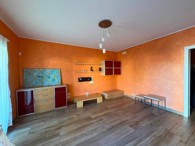 Villa Schiera in vendita a Villetta, Cremona
