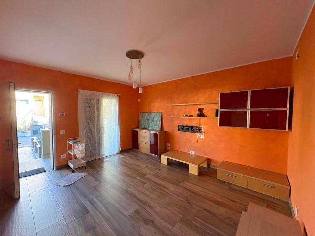 Villa Schiera in vendita a Villetta, Cremona