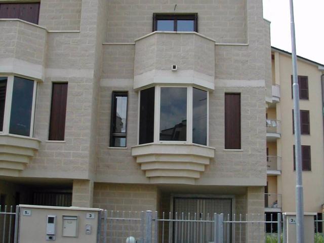 Villa Schiera in vendita a Battaglione, Cremona