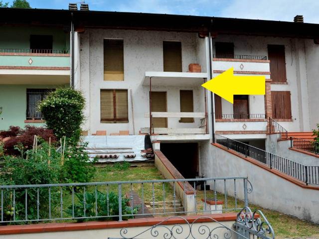 Villa Schiera in vendita a Cremona, Lombardia
