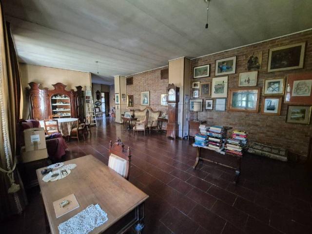 Villa Schiera in vendita a Sant'Ambrogio, Cremona