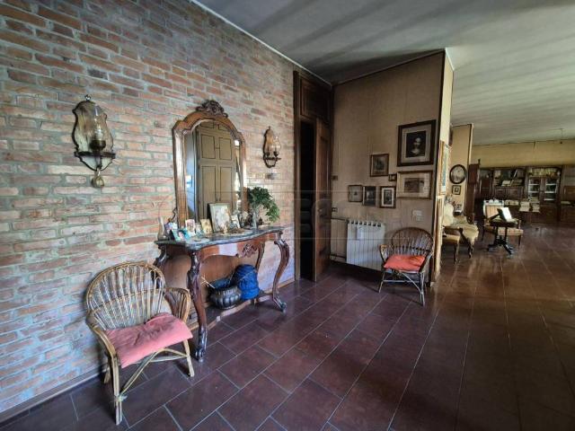 Villa Schiera in vendita a Sant'Ambrogio, Cremona