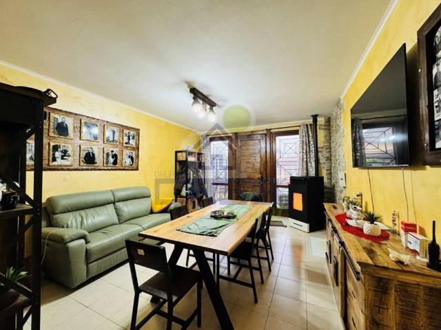 Villa Schiera in vendita a Battaglione, Cremona
