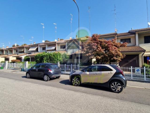 Villa Schiera in vendita a Zaist, Cremona