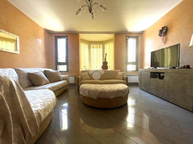 Villa Schiera in vendita a Battaglione, Cremona