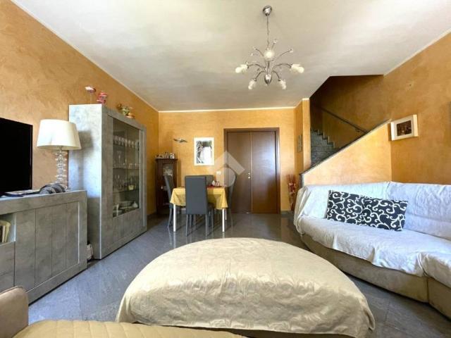 Villa Schiera in vendita a Battaglione, Cremona