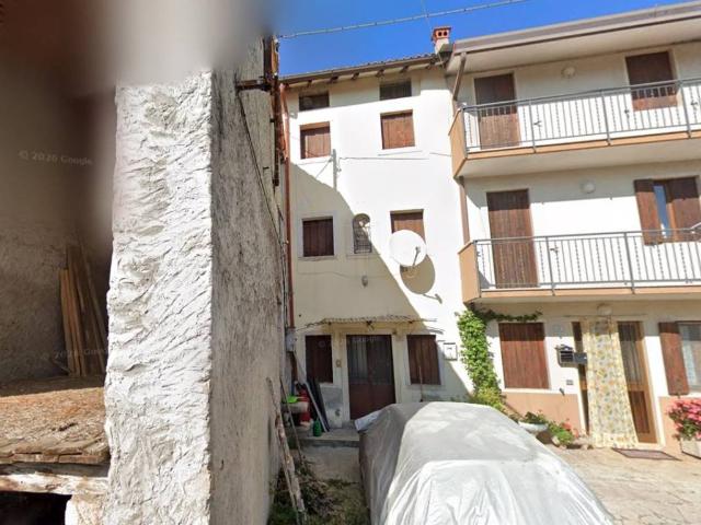 Villa Schiera in vendita a Crespadoro, Vicenza