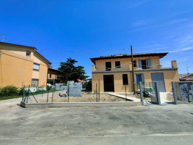Villa Schiera in vendita a Guisa Pepoli, Crevalcore