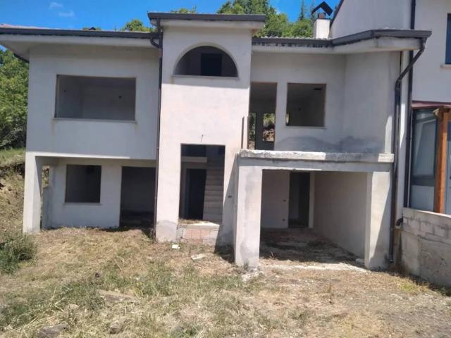 Villa Schiera in vendita a Viggiano, Basilicata