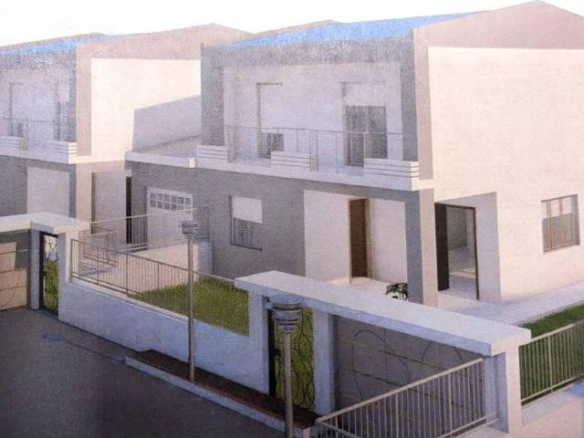 Villa Schiera in vendita a Calabria, Crotone