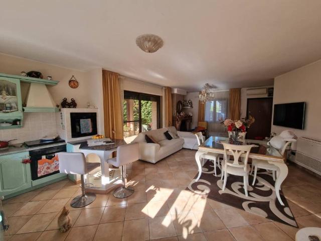 Villa Schiera in vendita a Fondo Farina, Calabria