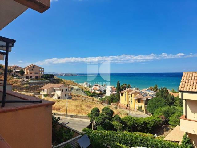 Villa Schiera in vendita a Calabria, Crotone