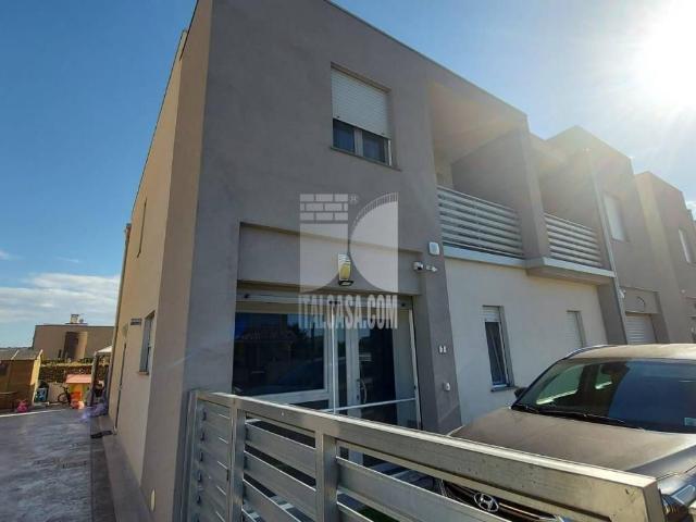 Villa Schiera in vendita a Calabria, Crotone