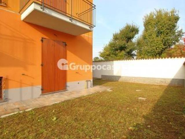 Villa Schiera in vendita a Cuggiono, Lombardia