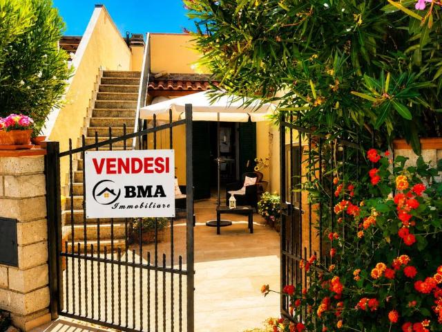 Villa Schiera in vendita a Cuglieri, Sardigna/Sardegna