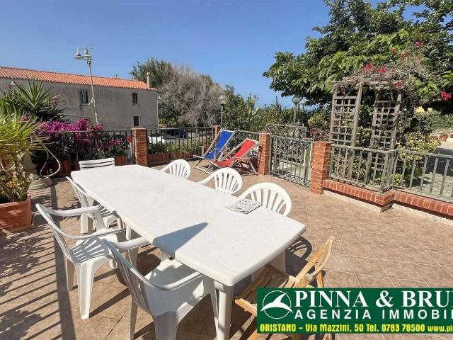 Villa Schiera in vendita a Cuglieri, Sardigna/Sardegna