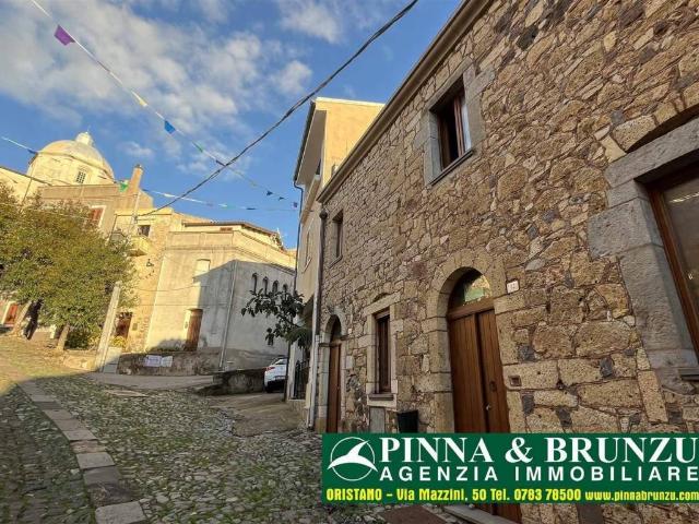 Villa Schiera in vendita a Cuglieri, Sardigna/Sardegna