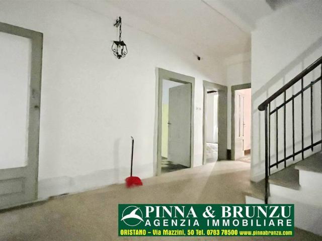 Villa Schiera in vendita a Cuglieri, Sardigna/Sardegna