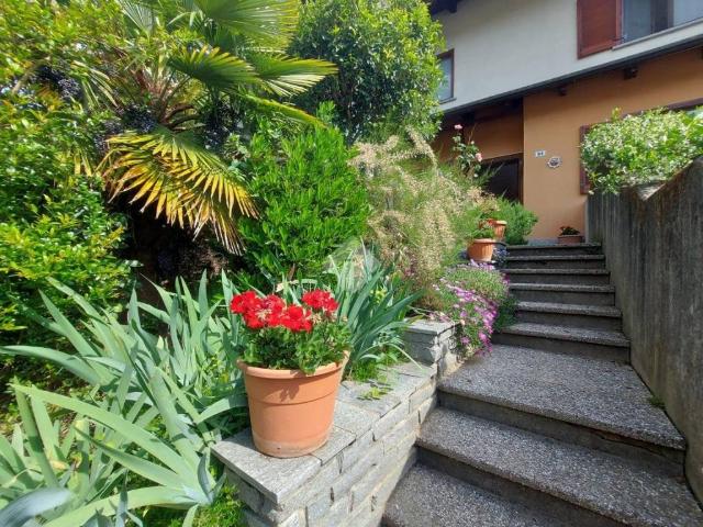 Villa Schiera in vendita a Pilone Canalis, Piemonte