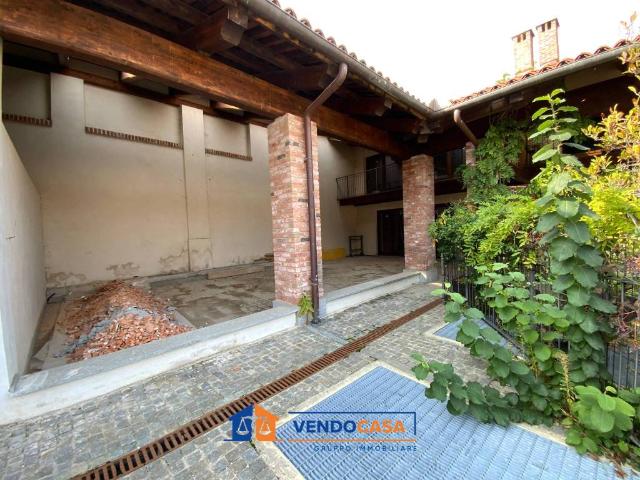 Villa Schiera in vendita a Madonna delle Grazie, Piemonte