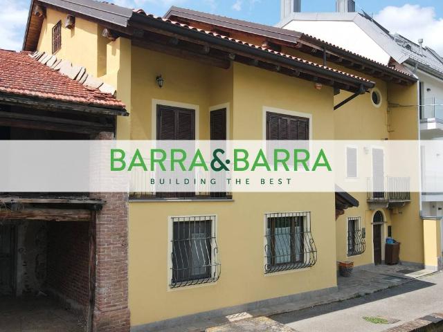 Villa Schiera in vendita a Basse Sant'Anna - Borgo Nuovo, Piemonte