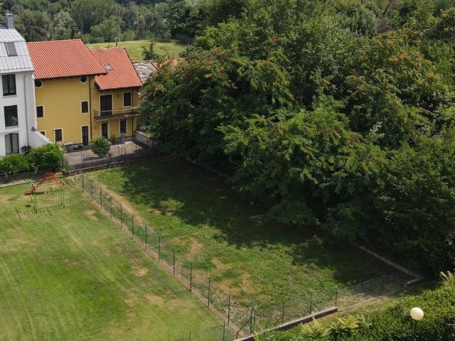 Villa Schiera in vendita a Basse Sant'Anna - Borgo Nuovo, Piemonte